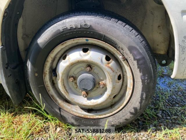 Suzuki ALTO 1994-01 8097950-4