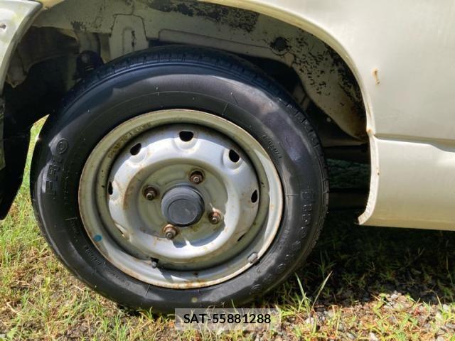 Suzuki ALTO 1994-01 8097950-6