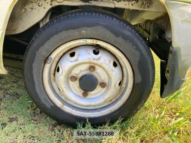 Suzuki ALTO 1994-01 8097950-7