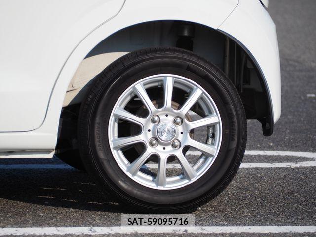 Suzuki ALTO 2017-11 8128846-10
