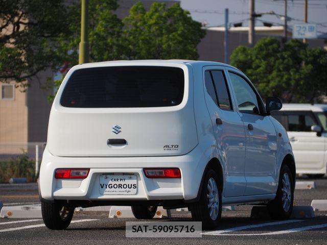 Suzuki ALTO 2017-11 8128846-12