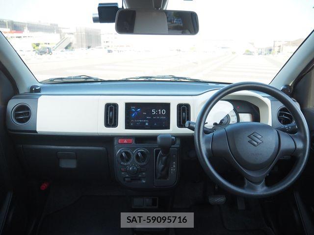 Suzuki ALTO 2017-11 8128846-13