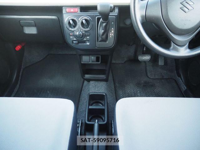 Suzuki ALTO 2017-11 8128846-17