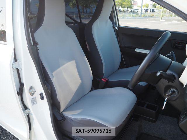Suzuki ALTO 2017-11 8128846-18