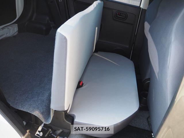 Suzuki ALTO 2017-11 8128846-19