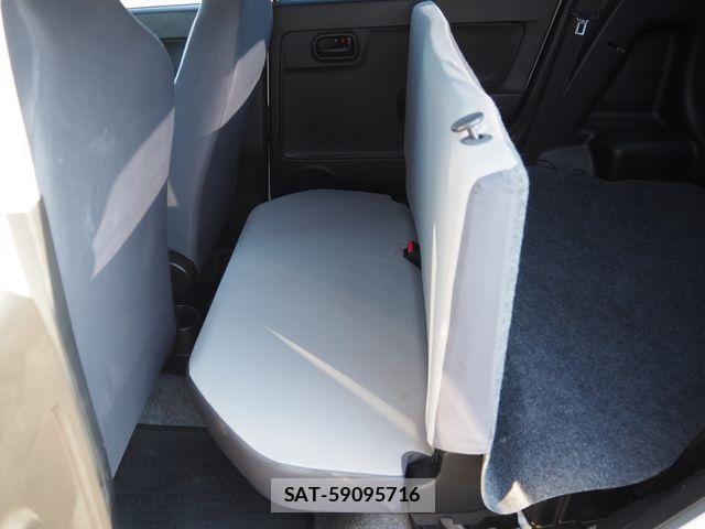 Suzuki ALTO 2017-11 8128846-20