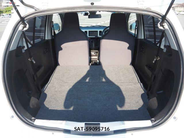 Suzuki ALTO 2017-11 8128846-25