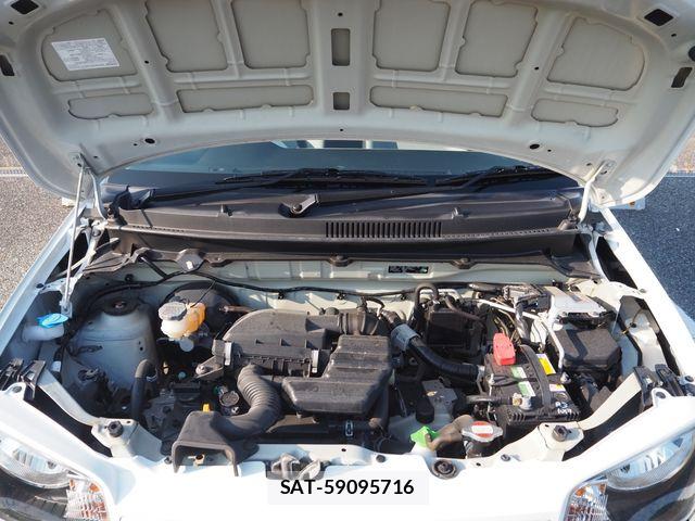 Suzuki ALTO 2017-11 8128846-26