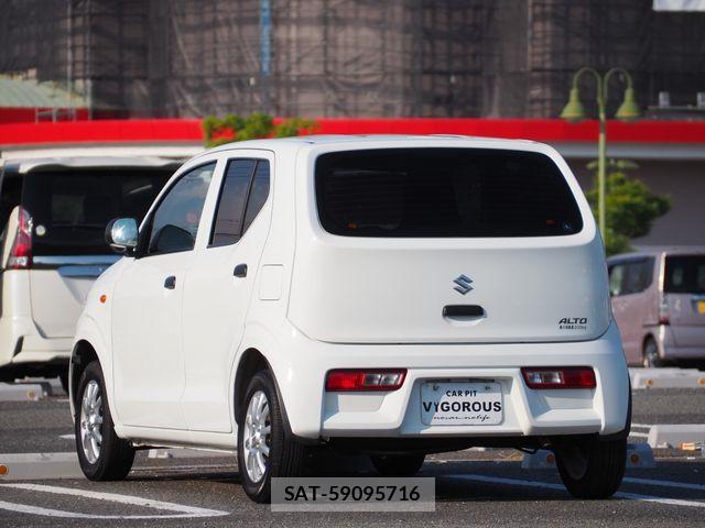 Suzuki ALTO 2017-11 8128846-2