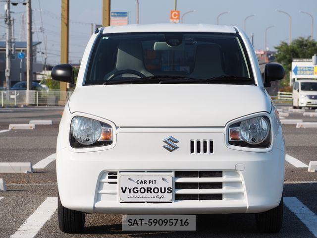 Suzuki ALTO 2017-11 8128846-3