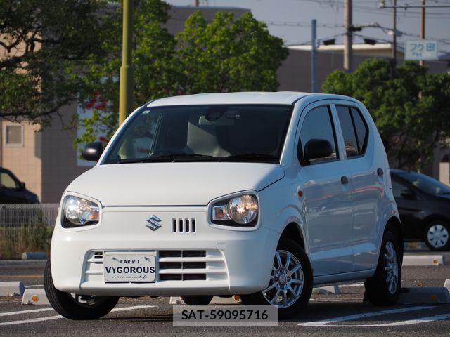 Suzuki ALTO 2017-11 8128846-4