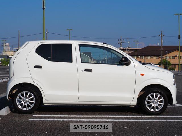 Suzuki ALTO 2017-11 8128846-5