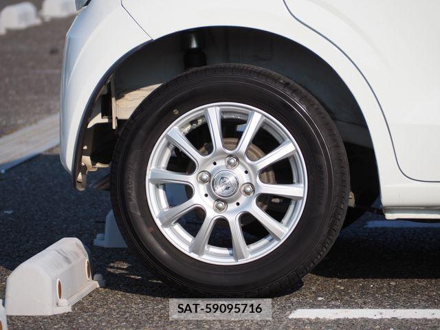 Suzuki ALTO 2017-11 8128846-6