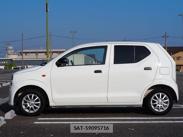 Suzuki ALTO 2017-11 8128846-8