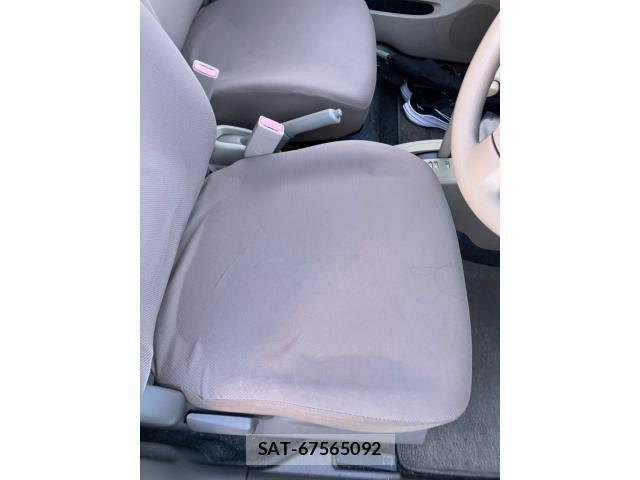 Suzuki ALTO 2011-12 8206245-10