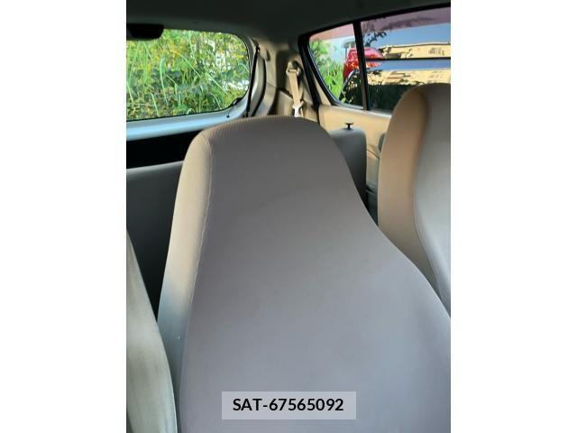 Suzuki ALTO 2011-12 8206245-11