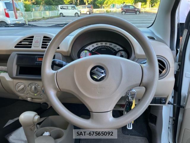 Suzuki ALTO 2011-12 8206245-12