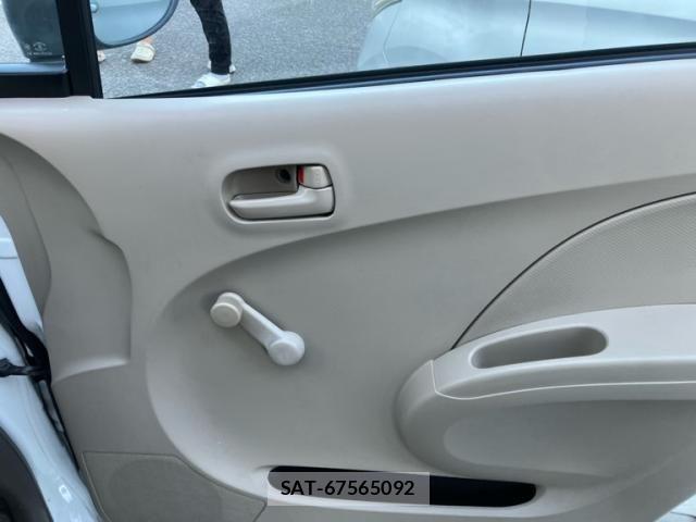 Suzuki ALTO 2011-12 8206245-13