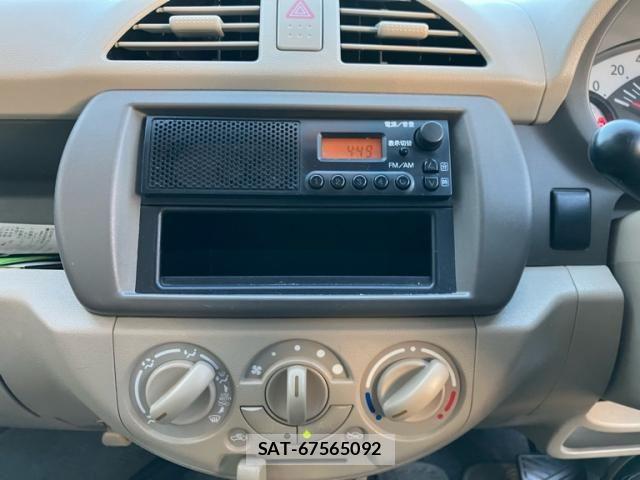 Suzuki ALTO 2011-12 8206245-14