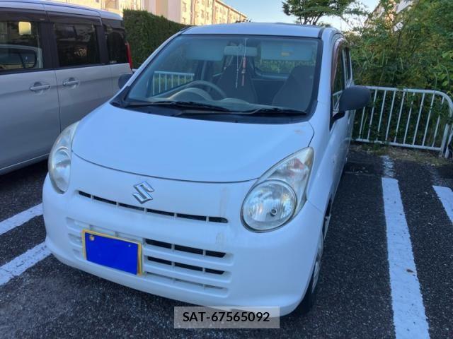 Suzuki ALTO 2011-12 8206245-1