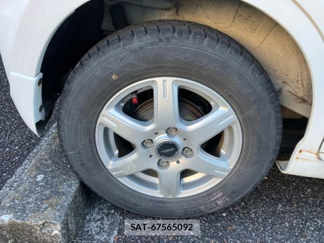 Suzuki ALTO 2011-12 8206245-5