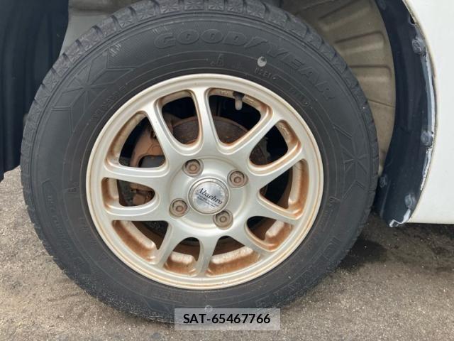 Suzuki ALTO 2013-03 8244577-8