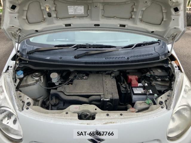 Suzuki ALTO 2013-03 8244577-12