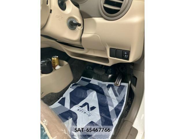 Suzuki ALTO 2013-03 8244577-16