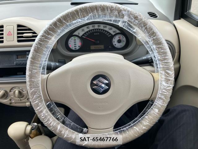 Suzuki ALTO 2013-03 8244577-17