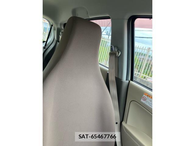 Suzuki ALTO 2013-03 8244577-21