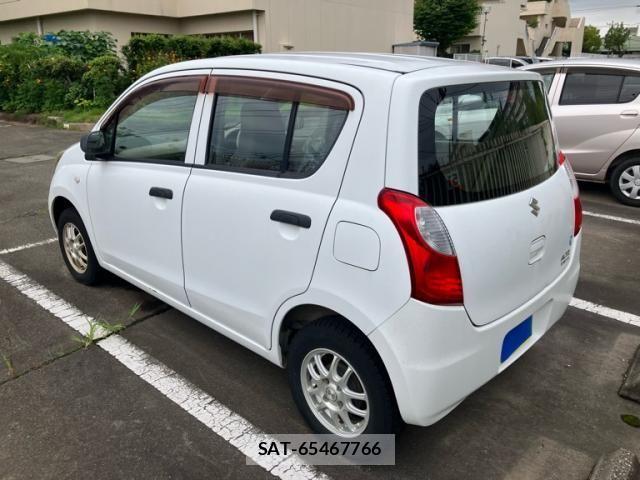 Suzuki ALTO 2013-03 8244577-1