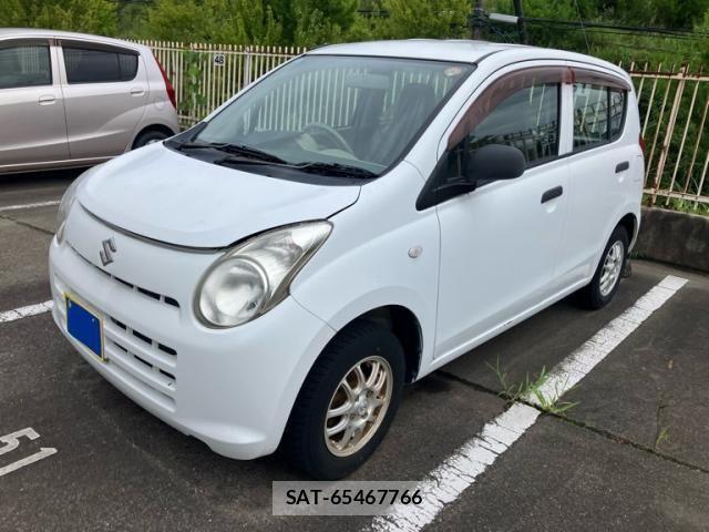 Suzuki ALTO 2013-03 8244577-2