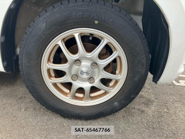 Suzuki ALTO 2013-03 8244577-5