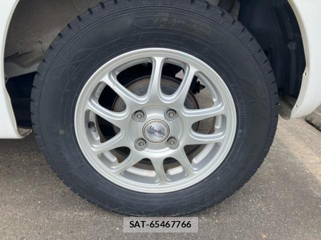 Suzuki ALTO 2013-03 8244577-7