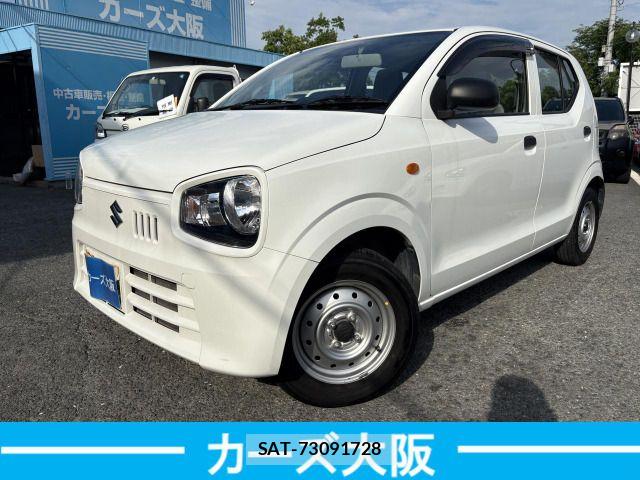 Suzuki ALTO 2016-04 8364702-0