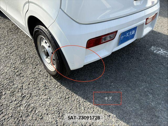 Suzuki ALTO 2016-04 8364702-10
