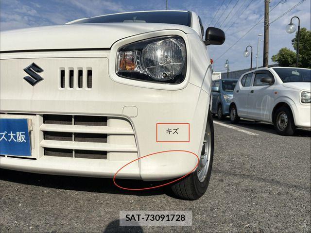 Suzuki ALTO 2016-04 8364702-12