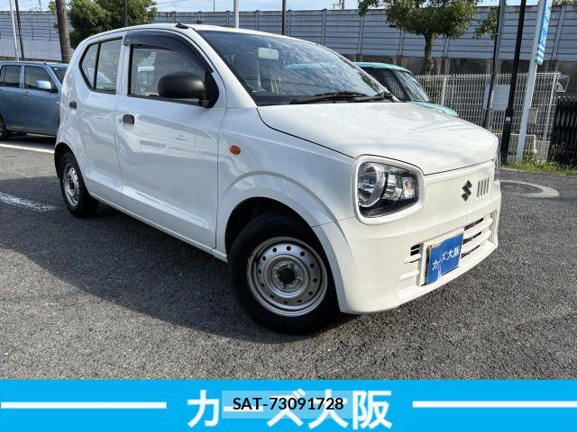 Suzuki ALTO 2016-04 8364702-1