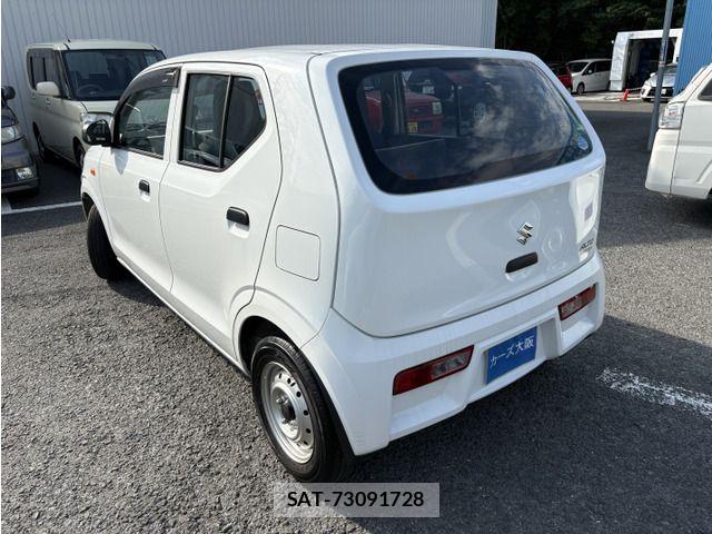 Suzuki ALTO 2016-04 8364702-2