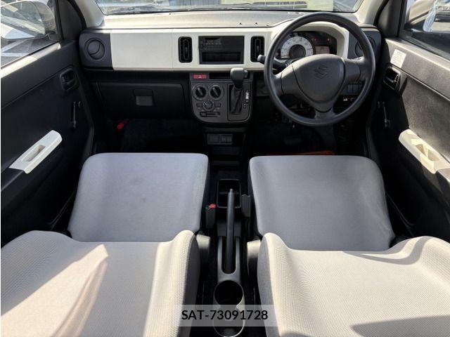 Suzuki ALTO 2016-04 8364702-5