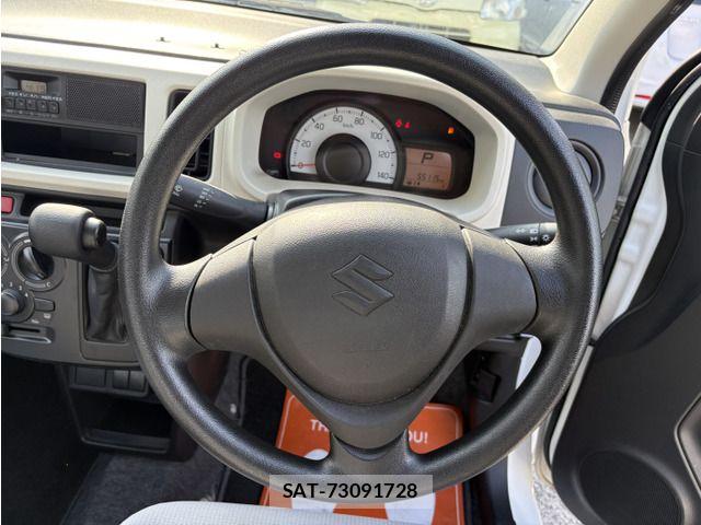 Suzuki ALTO 2016-04 8364702-6
