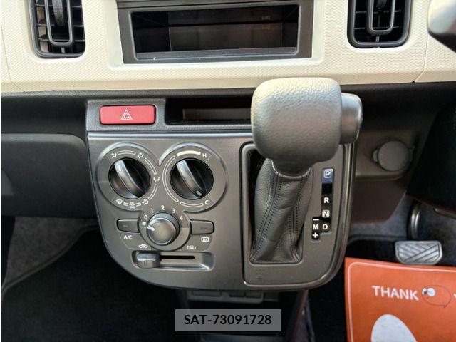 Suzuki ALTO 2016-04 8364702-8