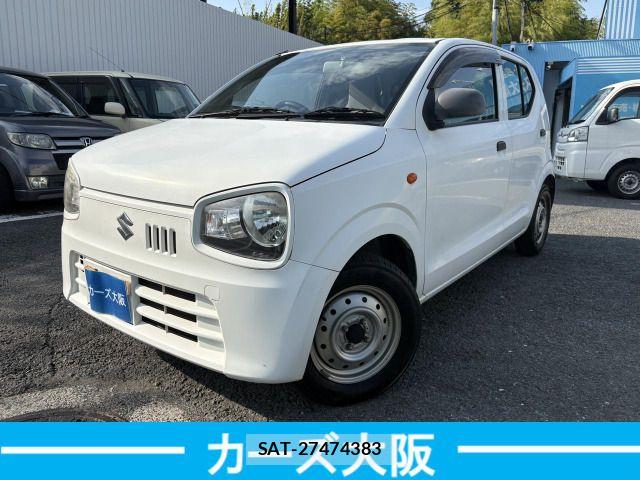 Suzuki ALTO 2016-07 8364704-0