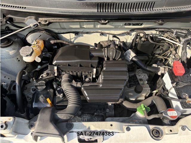 Suzuki ALTO 2016-07 8364704-9