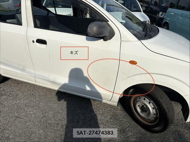 Suzuki ALTO 2016-07 8364704-10
