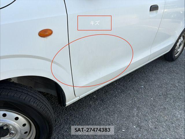 Suzuki ALTO 2016-07 8364704-12