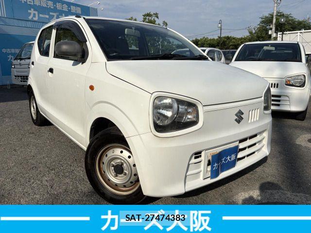 Suzuki ALTO 2016-07 8364704-1