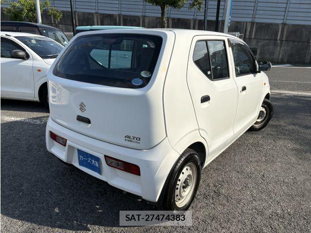 Suzuki ALTO 2016-07 8364704-3