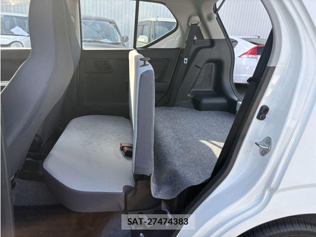 Suzuki ALTO 2016-07 8364704-4
