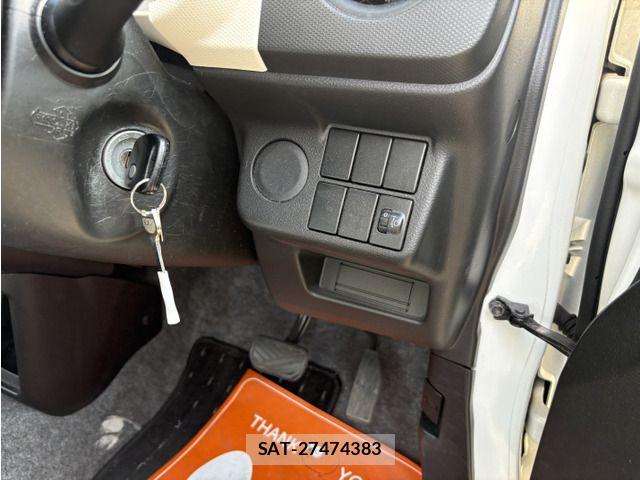 Suzuki ALTO 2016-07 8364704-7